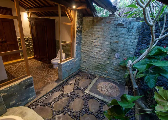 Villa Bale D'uma Joglo *