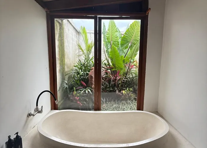 Bale D'uma Joglo * Ubud (Bali)