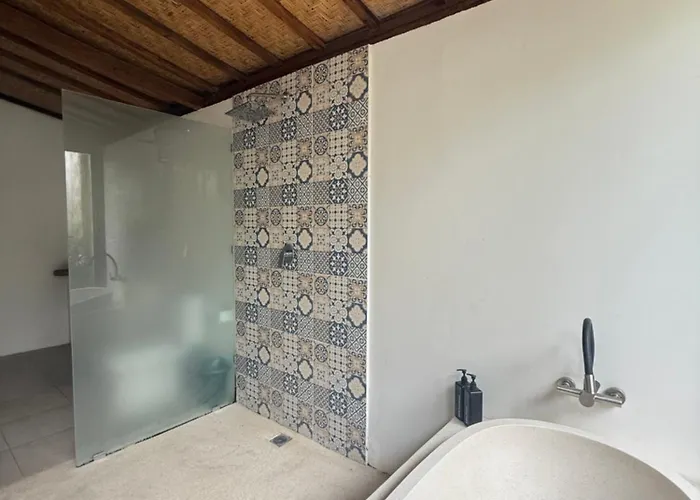 Villa Bale D'uma Joglo *